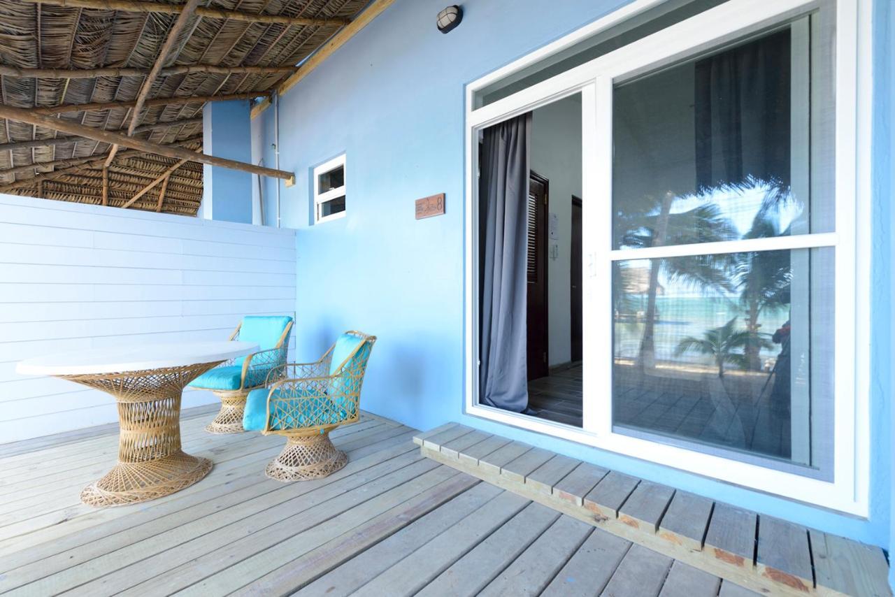 Parrot Cove Lodge Hopkins Exterior foto