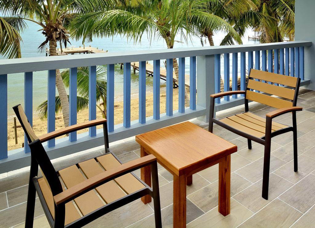 Parrot Cove Lodge Hopkins Exterior foto