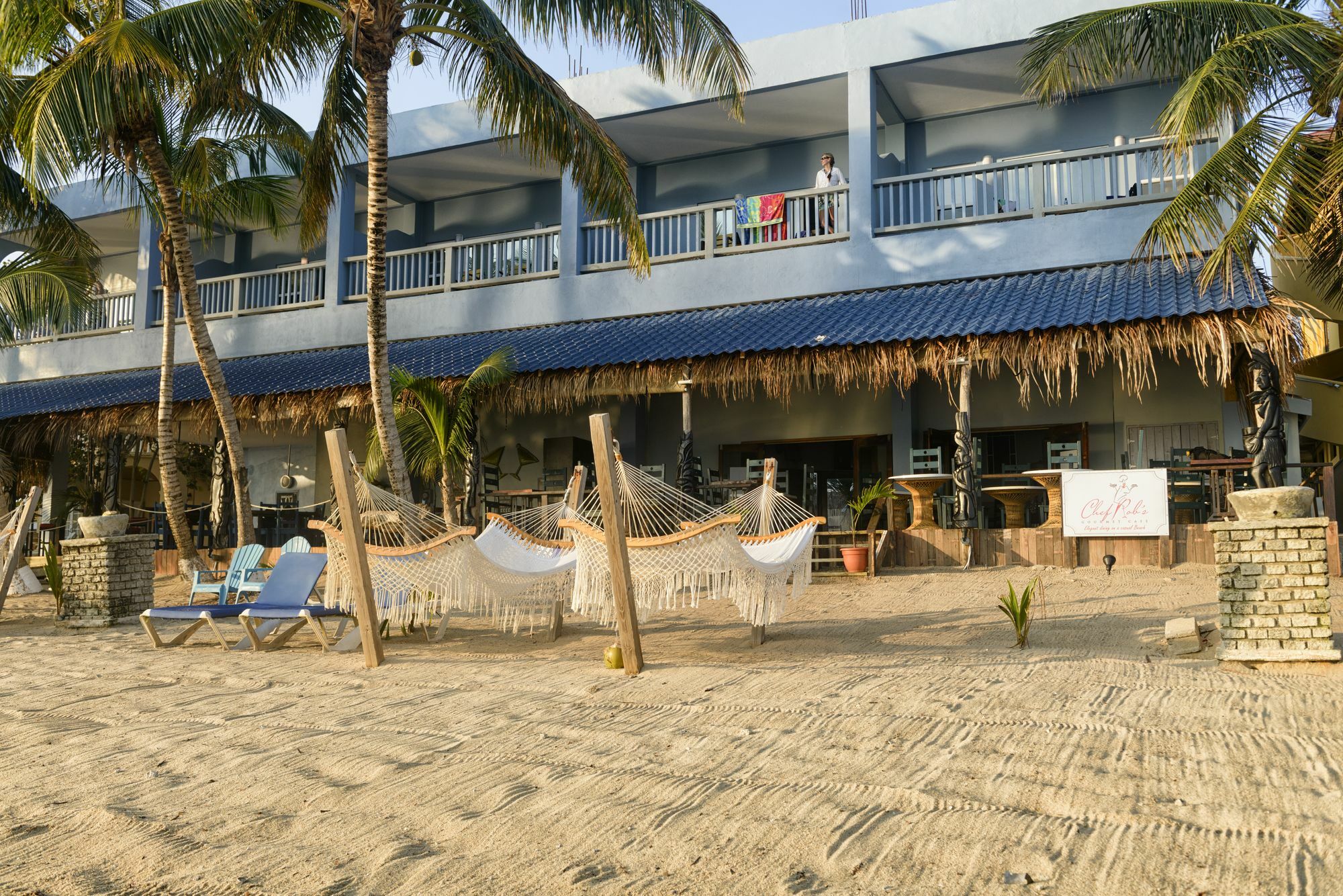 Parrot Cove Lodge Hopkins Exterior foto