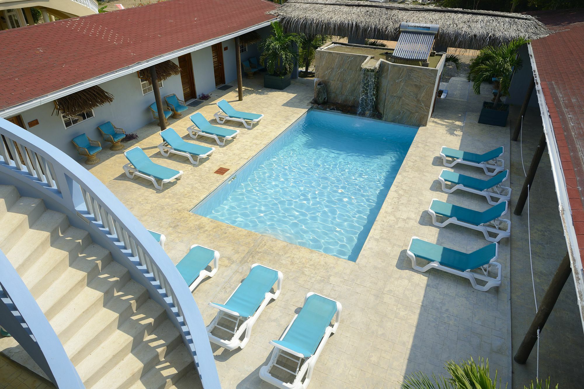 Parrot Cove Lodge Hopkins Exterior foto
