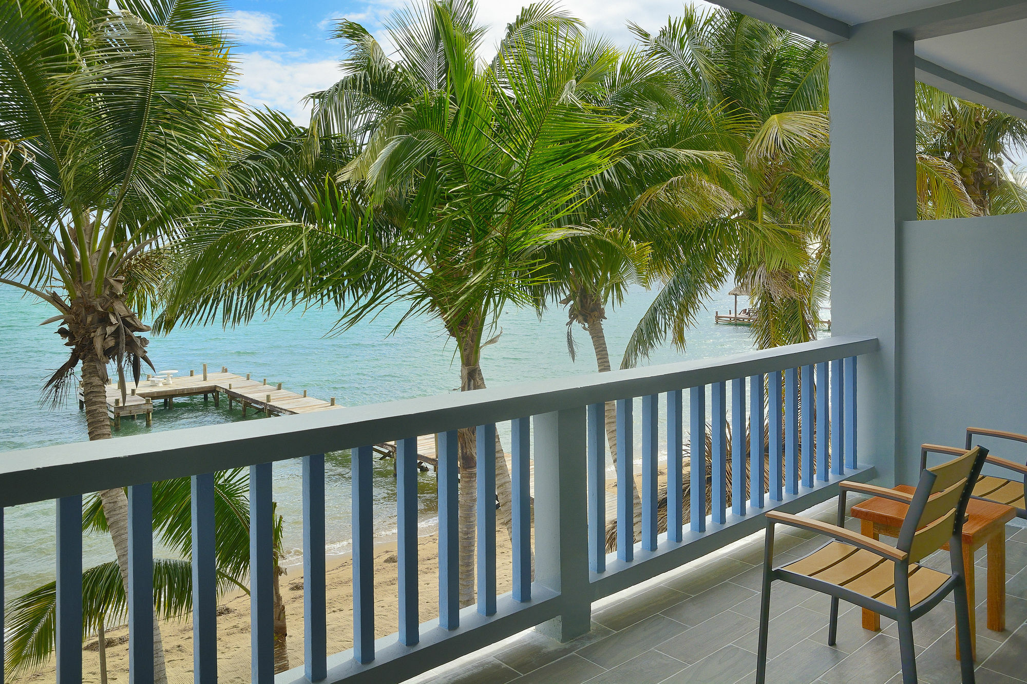 Parrot Cove Lodge Hopkins Exterior foto